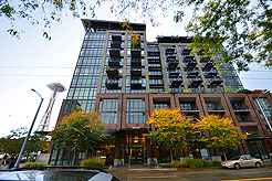 MOSLER LOFTS INDUSTRIAL CHIC